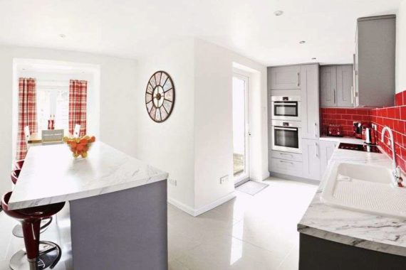 3&nbsp;Bedroom&nbsp;Terraced